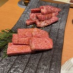 焼肉 武田や - 