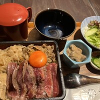焼肉 きたん 法善寺 - 