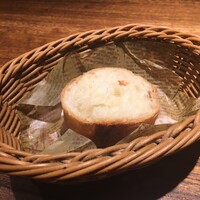 シャンパン食堂 - 