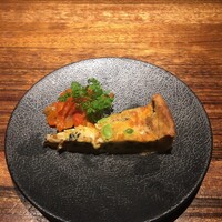 シャンパン食堂 - 