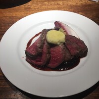 シャンパン食堂 - 