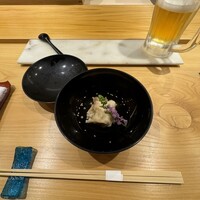 鮨 練磨 - 