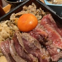 焼肉 きたん 法善寺 - 