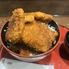 そーすどん