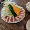 地鶏食堂 曲渕店