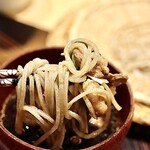 玄水 - 丸岡在来種