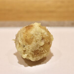 玄水 - 新じゃが