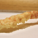 玄水 - 三河の天然海老