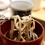 玄水 - 椎葉在来種