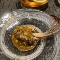 和牛中國菜 熊ノ花レ - 