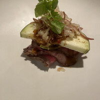 和牛中國菜 熊ノ花レ - 