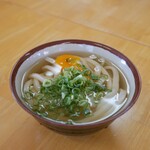 手打ちうどんますや - 