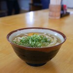 手打ちうどんますや - 