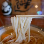 中村うどん - 