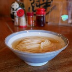 中村うどん - 