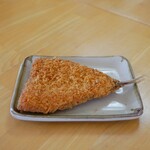 手打ちうどんますや - 