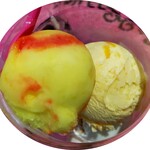 サーティワンアイスクリーム - 料理写真: