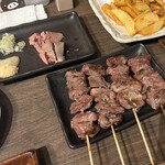 やきとん酒場あおば - 