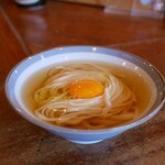 中村うどん - 