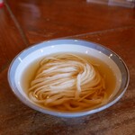 中村うどん - 