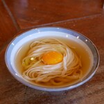 中村うどん - 