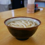 手打ちうどんますや - 
