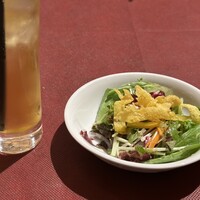 ジョーズ シャンハイ ニューヨーク 銀座店 - 