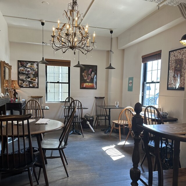 Torrington Tea Room photo 4