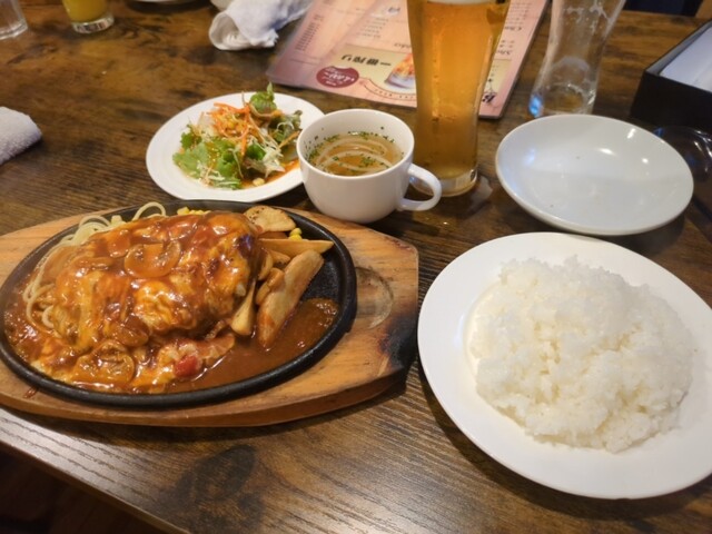 モルト・ボーノ - 須賀川（ダイニングバー）の写真