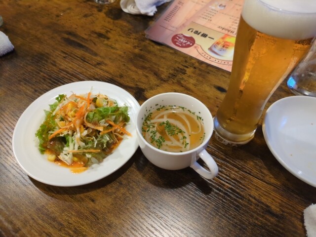 モルト・ボーノ - 須賀川（ダイニングバー）の写真