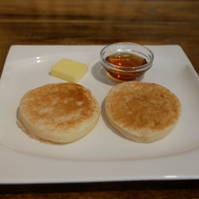 Torrington Tea Room photo 3