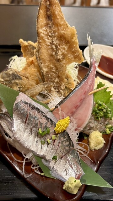 魚問屋食堂 さかなや くろ - 木更津/居酒屋 | 食べログ