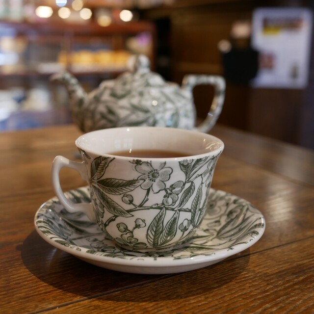 Torrington Tea Room photo 2