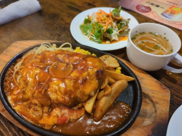 モルト・ボーノ - 須賀川（ダイニングバー）の写真