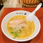 炭火焼 MARU - 