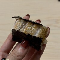 鮨 ゆきなり - 