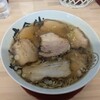 活力再生麺屋 あじ庵食堂