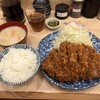 とんかつ檍 蒲田本店