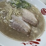 太宰府 八ちゃんラーメン - 