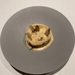 Restaurant Rue richesse - 