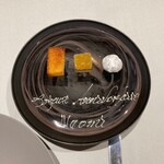 Restaurant Rue richesse - 