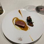 Restaurant Rue richesse - 