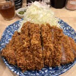 とんかつ檍 蒲田本店 - 