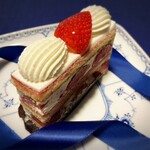 エーグルドゥース - 