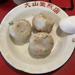 大山生煎店 - 