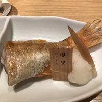 のど黒屋 八重洲店 - 