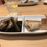 のど黒屋 八重洲店 - 