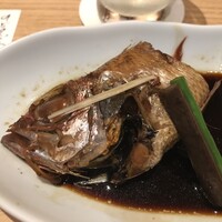 のど黒屋 八重洲店 - 