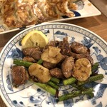 キッチン 菜花実 - 