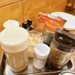 ダ・ロープ亭 - 